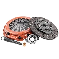 250mm Sprung Organic Clutch Kit (KIT HD NISSAN NAVARA 2.5L)