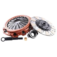 250mm Cushioned Ceramic Clutch Kit (KIT HD NISSAN NAVARA 2.5L)