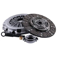 250mm Standard Replacement Clutch Kit (Navara 2.5L)
