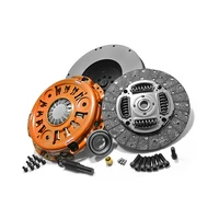 Xtreme Outback Conversion Clutch Kit (Navara D40)