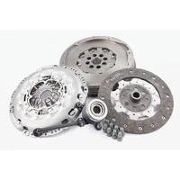 250mm Standard Replacement Clutch Kit (Xtrail 2.0L Inc DMF+CSC)