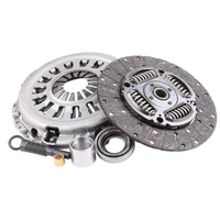 275mm Standard Replacement Clutch Kit (Navara 2.3L)