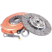 280mm Extra Heavy Duty Sprung Organic Clutch Kit (KIT XHD NISSAN PATROL 3.0L)