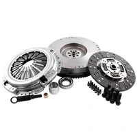 275mm Standard Replacement Clutch Kit (Patrol 3.0L Inc SMF)