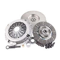 275mm Standard Replacement Clutch Kit (Patrol 3.0L Inc SMF)