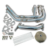 Unequal Length Headers (WRX/STI/LGT/FOZ EJ20/25)