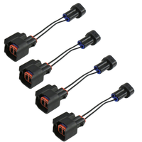 PNP Injector Harness - Set of 4