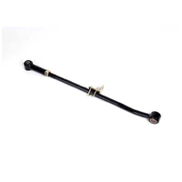 Front Panhard Rod - Complete Adjustable Assembly, H/Duty (Patrol GU Y61)