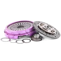 225mm Sprung Organic Clutch Kit (KIT PER PORSCHE 911 2.7L)