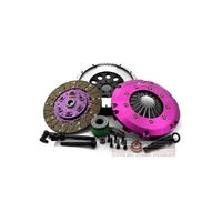 Organic Clutch Kit HD w/ SMF & CSC (Megane 08-16)