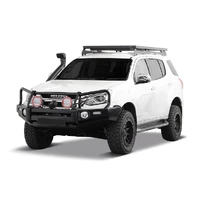 Slimline II Roof Rack Kit (MU-X 17-20)
