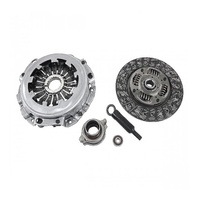 OEM Replacement Clutch (WRX 01-05)