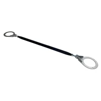 Bracing - Front Strut (Celica 71-75)