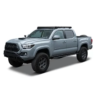Slimsport Roof Rack Kit (Tacoma 05+)