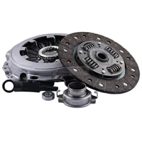 230mm Standard Replacement Clutch Kit (WRX Pull 2.0L)