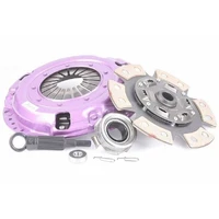 225mm Sprung Ceramic Clutch Kit (KIT PER SUBARU FOR/IMP 2.0L)