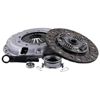 225mm Standard Replacement Clutch Kit (Impreza 2.0L)