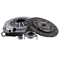 230mm Standard Replacement Clutch Kit (WRX 2.5L)