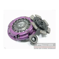 230mm Sprung Ceramic Clutch Kit (KIT PER SUBARU FORESTER 2.5L)