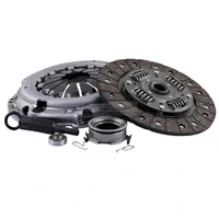 230mm Standard Replacement Clutch Kit (Forester 2.5L)