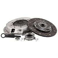 225mm Standard Replacement Clutch Kit (Impreza 2.5L)