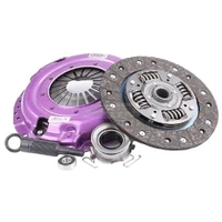 225mm Sprung Organic Clutch Kit (KIT PER SUBARU IMPREZA 2.5L)