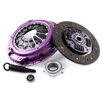 230mm Sprung Organic Clutch Kit (KIT PER SUBARU IMPREZA 2.0L)