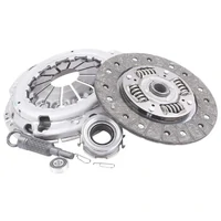 230mm Standard Replacement Clutch Kit (Impreza 2.0L)