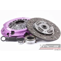 Kit-100 Series (KIT PER SUBARU FORESTER 2.5L)