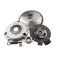 225mm Standard Replacement Clutch Kit (Impreza 2.5L)