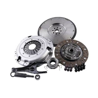 225mm Standard Replacement Clutch Kit (Impreza 2.5L Inc SMF)