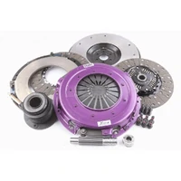 Sprung Organic Clutch Kit with Flywheel (SUBARU IMPREZA 2.0L)