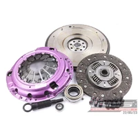 Kit-500 Series (KIT PER SUBARU FORESTER 2.5L inc F/W)