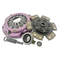 230mm Sprung Ceramic Clutch Kit (KIT PER SUBARU LIBERTY 2.0L)