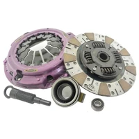 230mm Cushioned Ceramic Clutch Kit (KIT PER SUBARU LIBERTY 2.0L)