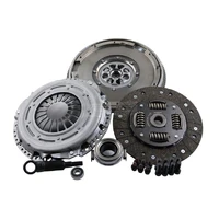 240mm Standard Replacement Clutch Kit (Forester 2.0L)