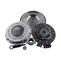 240mm Standard Replacement Clutch Kit (Impreza 2.0L)