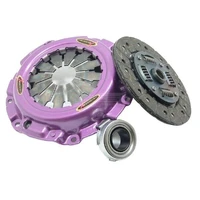 170mm Sprung Organic Clutch Kit (KIT PER SUZUKI SWIFT 1.0L)