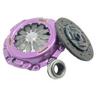 170mm Sprung Organic Clutch Kit (KIT PER SUZUKI CULTUS 1.0L)