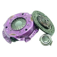 180mm Sprung Organic Clutch Kit (KIT PER SUZUKI SIERRA 1.0L)