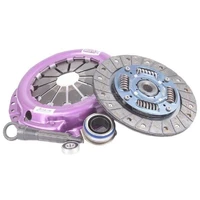 190mm Sprung Organic Clutch Kit (KIT PER GMH BARINA 1.3L)