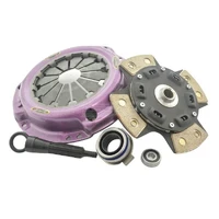 190mm Sprung Ceramic Clutch Kit (KIT PER GMH BARINA 1.3L)