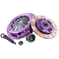 190mm Cushioned Ceramic Clutch Kit (KIT PER GMH BARINA 1.3L)