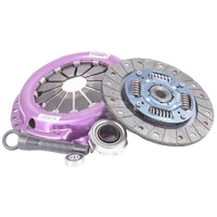 190mm Sprung Organic Clutch Kit (KIT PER SUZUKI SWIFT 1.3L)