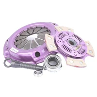 190mm Sprung Ceramic Clutch Kit (KIT PER SUZUKI SWIFT 1.3L)