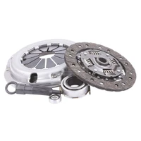 190mm Standard Replacement Clutch Kit (Sierra 1.3L)