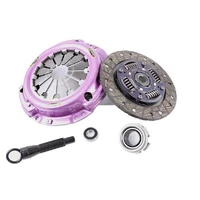 190mm Sprung Organic Clutch Kit (KIT PER SUZUKI SWIFT 1.5L)