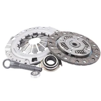 190mm Standard Replacement Clutch Kit (Swift 1.4L)