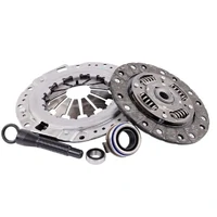 190mm Standard Replacement Clutch Kit (Alto 1.0L)