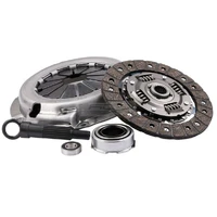 190mm Standard Replacement Clutch Kit (Jimny 1.3L)